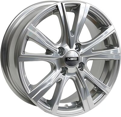 Neo 574 6x15 4x100 ET 45 Dia 54 HS
