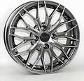 Neo 576 6x15 4x100 ET 46 Dia 60.1 BH Neo 576 6x15 4x100 ET 46 Dia 60.1 BH
