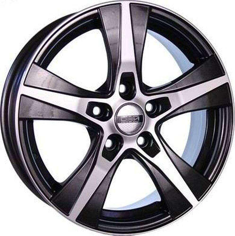 Neo 643 6.5x16 5x108 ET 50 Dia 63.4 BD