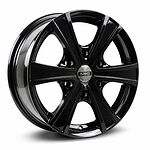 Neo 647 7x16 6x139.7 ET 38 Dia 67.1 BL Neo 647 7x16 6x139.7 ET 38 Dia 67.1 BL