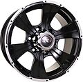 Neo 652 7.5x16 6x139.7 Dia 110 BD