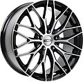 Neo 654 6.5x16 5x114.3 ET 45 Dia 67.1 BD