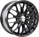 Neo 654 6.5x16 5x114.3 ET 45 Dia 60.1 BL