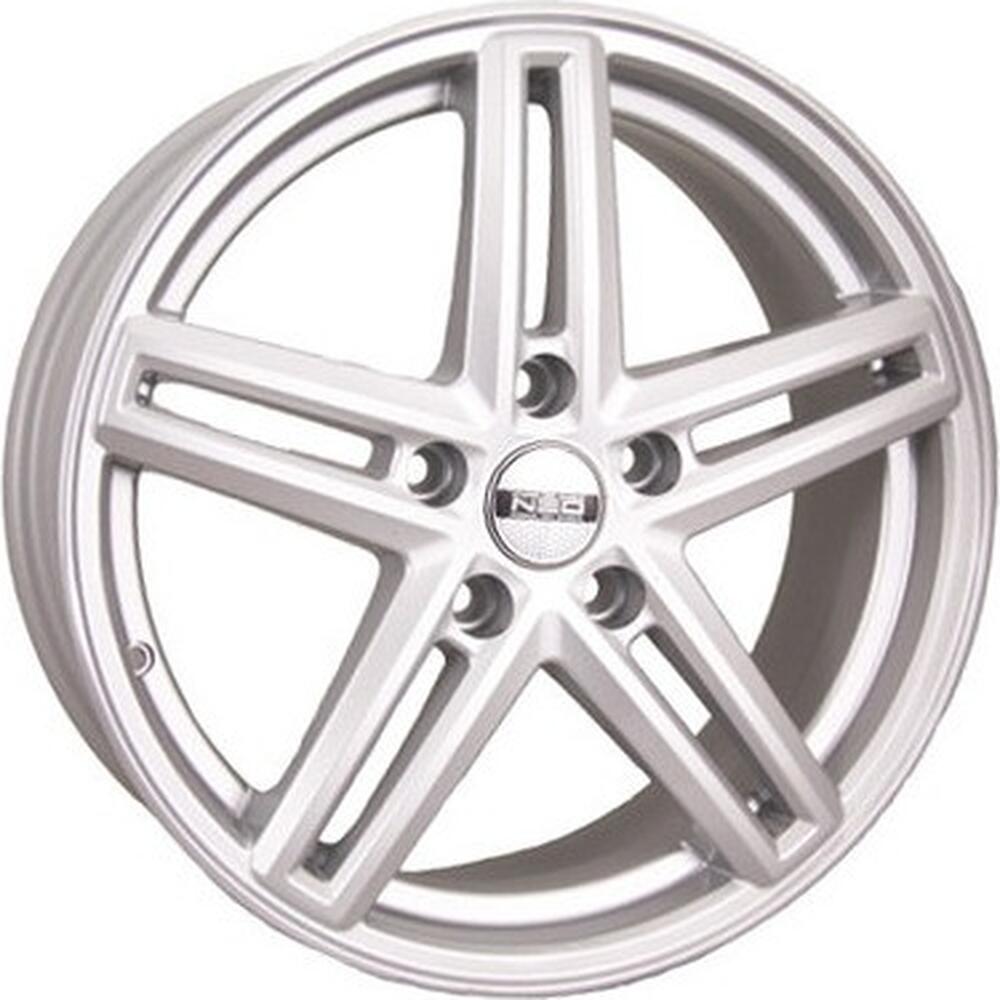 Neo 660 6.5x16 5x108 ET 50 Dia 63.4 SD