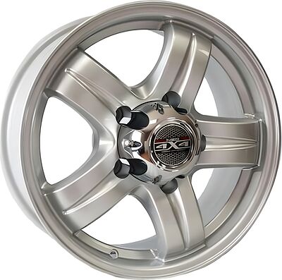 Neo 669 7x16 5x139.7 ET 35 Dia 98 S