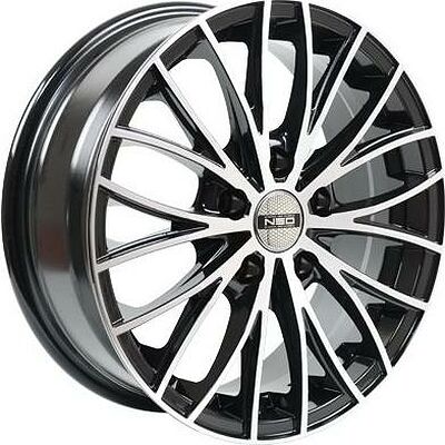 Neo 671 6x16 5x114 ET 45 Dia 67 BD