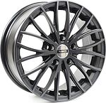 Neo 671 6.5x16 4x100 ET 50 Dia 60.1 BL
