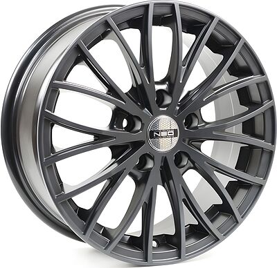 Neo 671 6.5x16 4x100 ET 50 Dia 60.1 BL