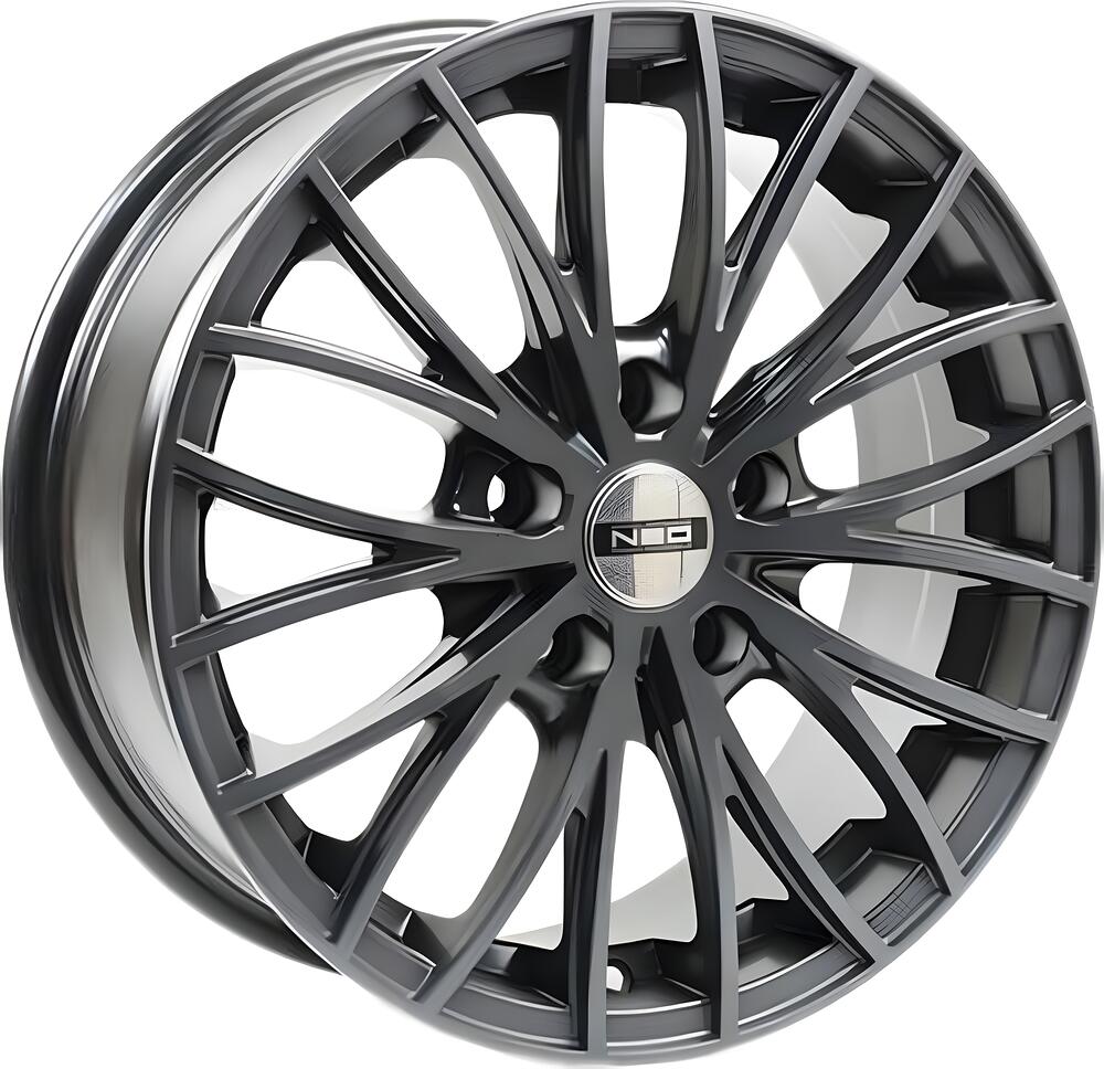 Neo 671 6.5x16 5x110 ET 40 Dia 65.1 BLm