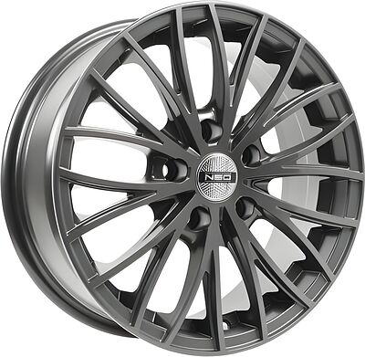 Neo 671 6.5x16 5x114.3 ET 50 Dia 67.1 BMG