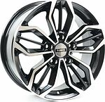 Диски для Ford Grand C-MAX Диски для Ford Grand C-MAX