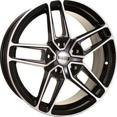 Neo 711 7x11 5x112 ET 40 Dia 66.6 BD