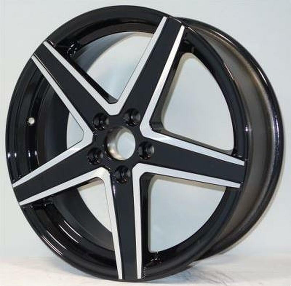 Neo 724 7x17 5x105 ET 40 Dia 56.6 BD