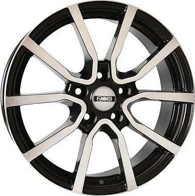 Neo 729 7x17 5x112 ET 43 Dia 66.6 BD