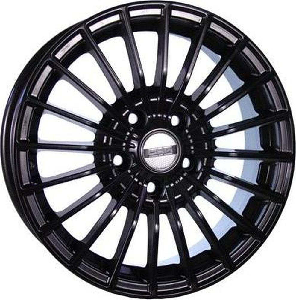 Neo 737 7x17 5x112 ET 45 Dia 57.1 BL