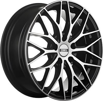 Neo 740 7x17 5x108 ET 40 Dia 54.1 BDm