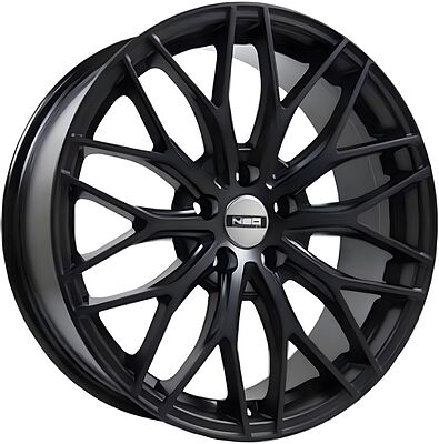 Neo 740 7x17 5x108 ET 40 Dia 54.1 BL