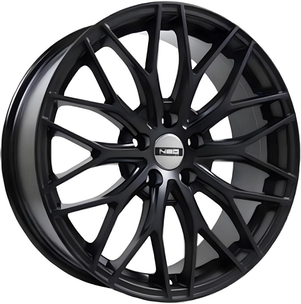 Neo 740 7x17 5x110 ET 41 Dia 65.1 BL