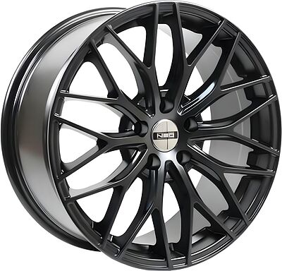Neo 740 7x17 5x110 ET 41 Dia 65 BLm