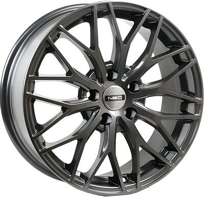 Neo 740 7x17 5x114 ET 40 Dia 67 BMG