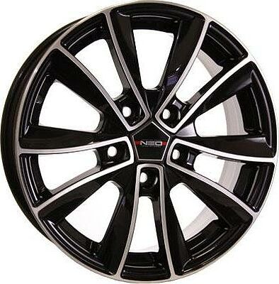 Neo 742 7x17 5x115 ET 41 Dia 70.3 BD