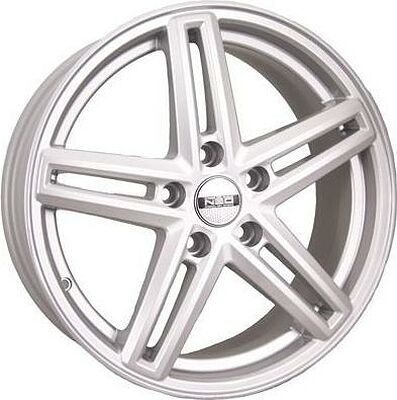 Neo 760 7x17 5x115 ET 41 Dia 70.1 silver