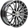 Neo 771 7x17 4x100 ET 43 Dia 60.1 BD