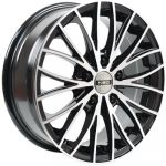 Neo 771 7x17 4x100 ET 43 Dia 60.1 BD Neo 771 7x17 4x100 ET 43 Dia 60.1 BD