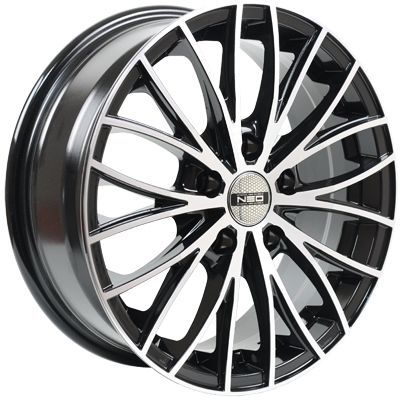 Neo 771 7x17 5x112 ET 41 Dia 57.1 BD