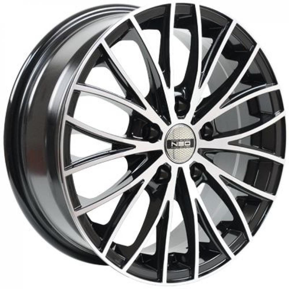 Neo 771 7x17 5x114 ET 40 Dia 66 BD