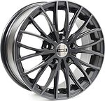Neo 771 7x17 4x100 ET 43 Dia 60.1 BL Neo 771 7x17 4x100 ET 43 Dia 60.1 BL