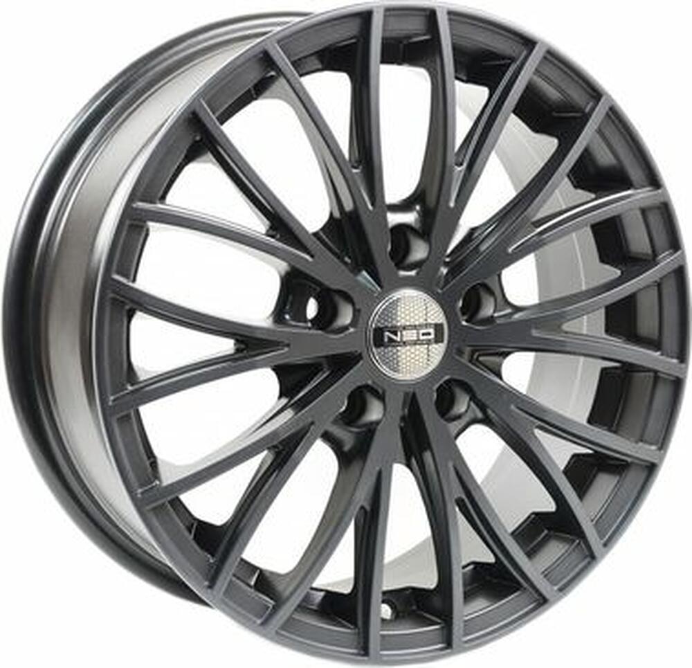 Neo 771 7x17 5x112 ET 41 Dia 57.1 BLM