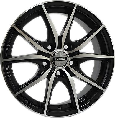Neo 776 7x17 5x114.3 ET 45 Dia 60.1 BD