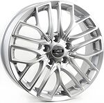 Neo 781 6.5x17 4x100 ET 43 Dia 60.1 S