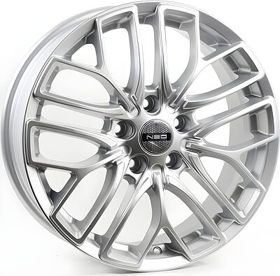 Neo 781 6.5x17 5x114.3 ET 50 Dia 66.1 S