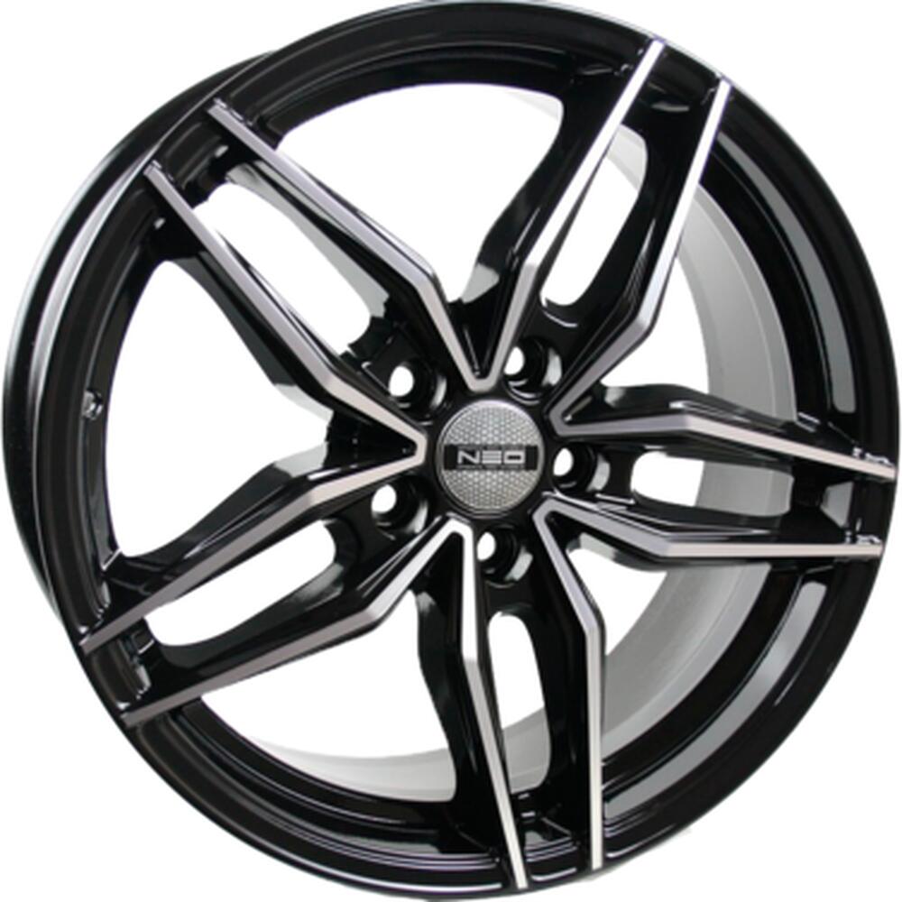 Neo 782 7x17 5x114 ET 52 Dia 67 BD