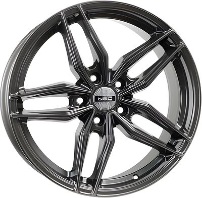 Neo 782 7x17 5x112 ET 51 Dia 66 BMG