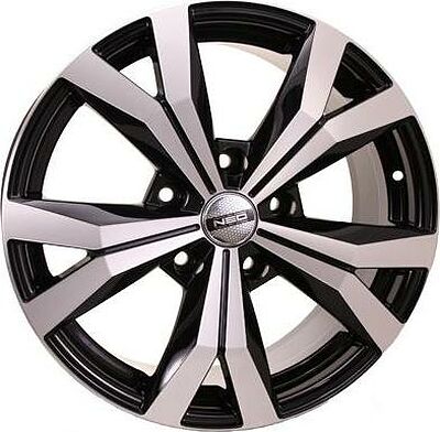 Neo 815 8x18 5x108 ET 55 Dia 63.3 BD