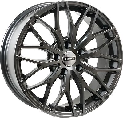 Neo 840 8x18 5x112 ET 45 Dia 57 BMG