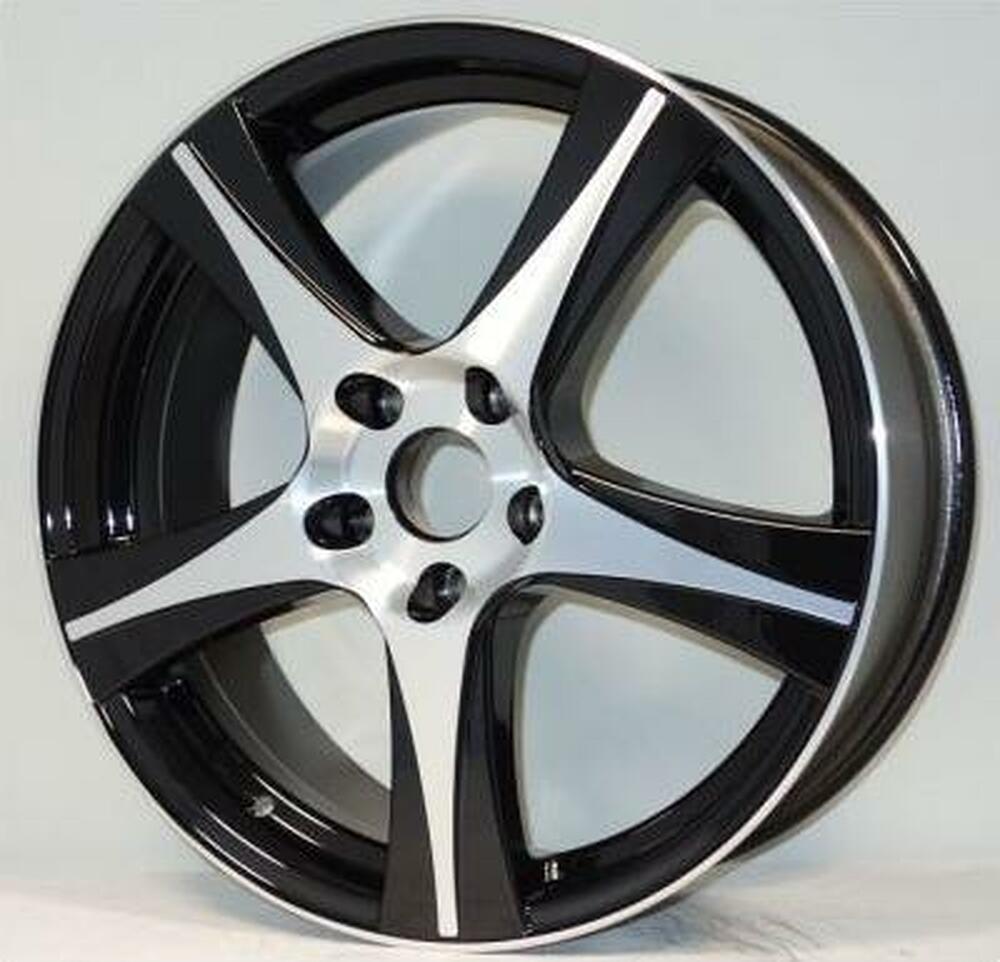 Neo 843 7x18 5x115 ET 43 Dia 70.3 BD