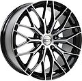 Neo 940 7.5x19 5x108 ET 45 Dia 63.4 BD Neo 940 7.5x19 5x108 ET 45 Dia 63.4 BD