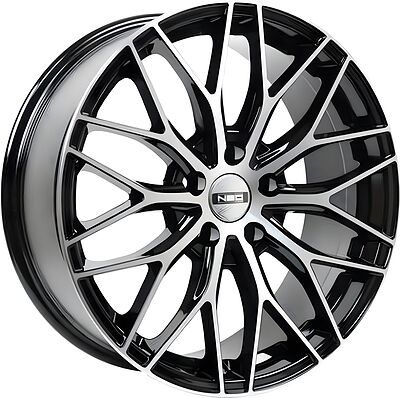 Neo 940 7.5x19 5x114.3 ET 40 Dia 60.1 BD