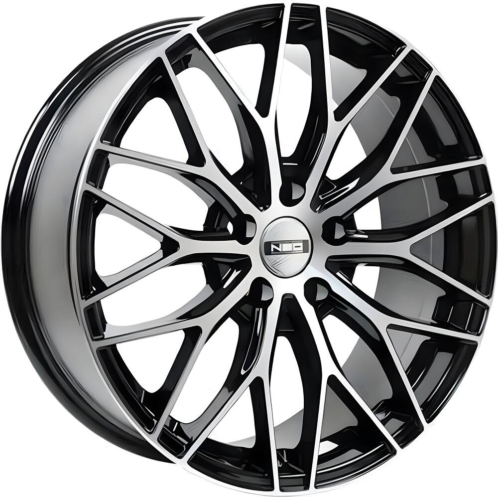 Neo 940 7.5x19 5x108 ET 45 Dia 63.4 BD