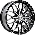 Neo 940 7.5x19 5x108 ET 36 Dia 65.1 BFP Neo 940 7.5x19 5x108 ET 36 Dia 65.1 BFP