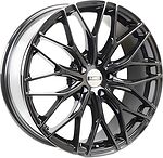 Neo 940 7.5x19 5x112 ET 45 Dia 66.6 BL Neo 940 7.5x19 5x112 ET 45 Dia 66.6 BL