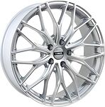 Neo 940 7x19 5x108 ET 36 Dia 65 Silver