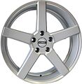 Neo V03 6x15 4x98 ET 40 Dia 58.6 silver