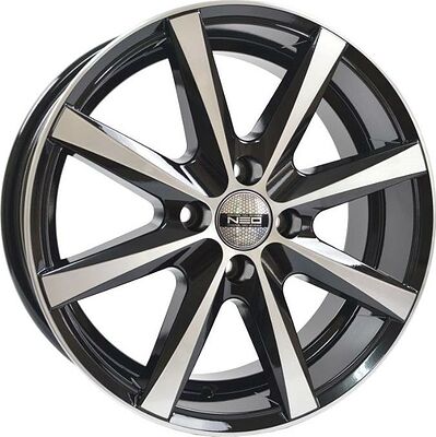Neo V06 6.5x16 4x108 ET 40 Dia 63.4 BD