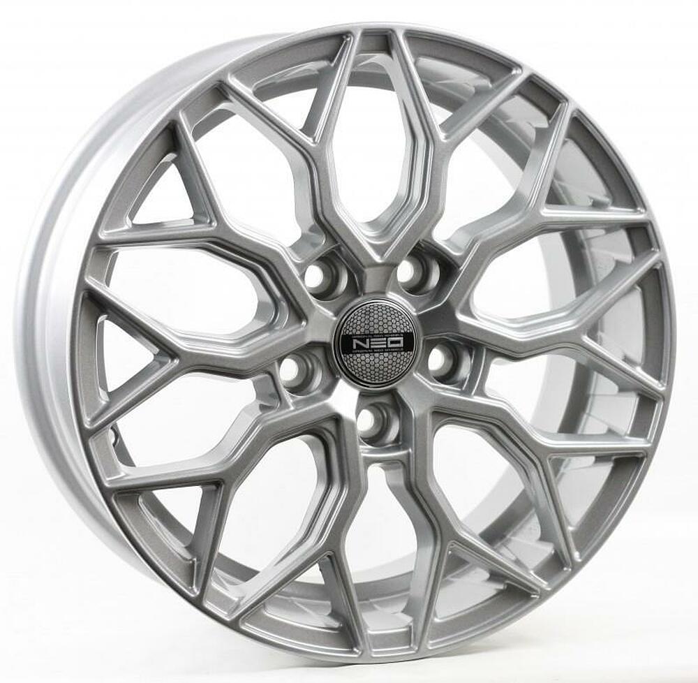 Neo V09-1665 6.5x16 5x112 ET 38 Dia 57.1 S