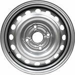Диски для Chevrolet Move